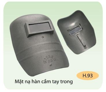 Mặt nạ hàn
